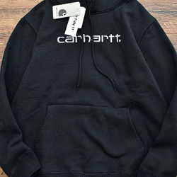 Carhartt hoodie - PandaBuyProducts