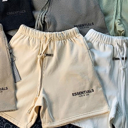 FOG Essentials Shorts - PandaBuyProducts