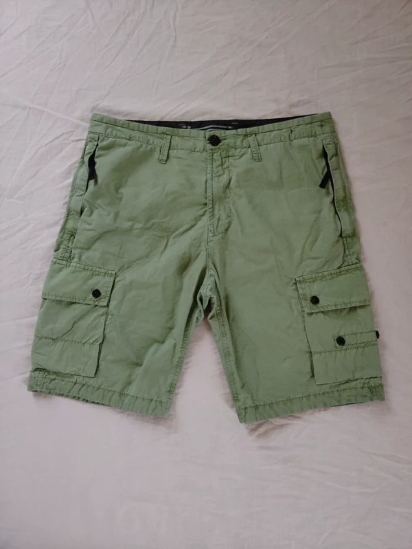 Stone Island Shorts - PandaBuyProducts