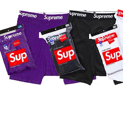 Supreme Underwear - PandaBuyProducts