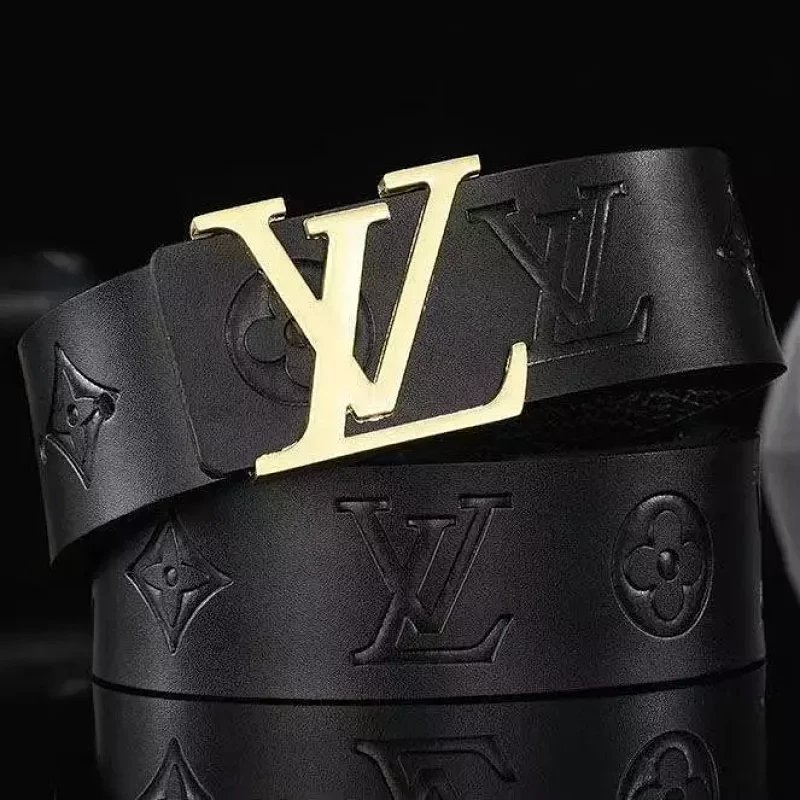louis vuitton lv belt