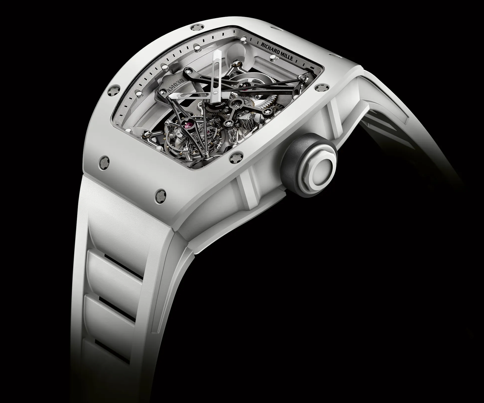 5 Cheapest Richard Mille Watches Luxury Within Reach