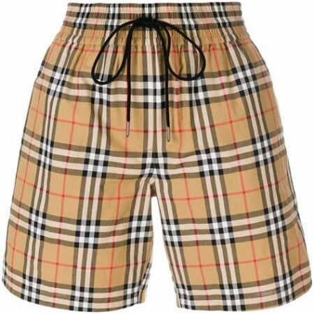 dhgate burberry shorts