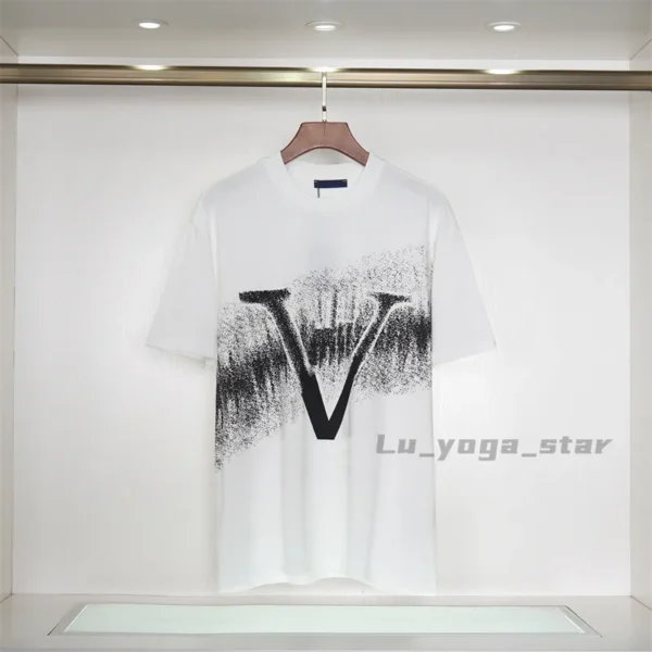 dhgate lv t-shirts