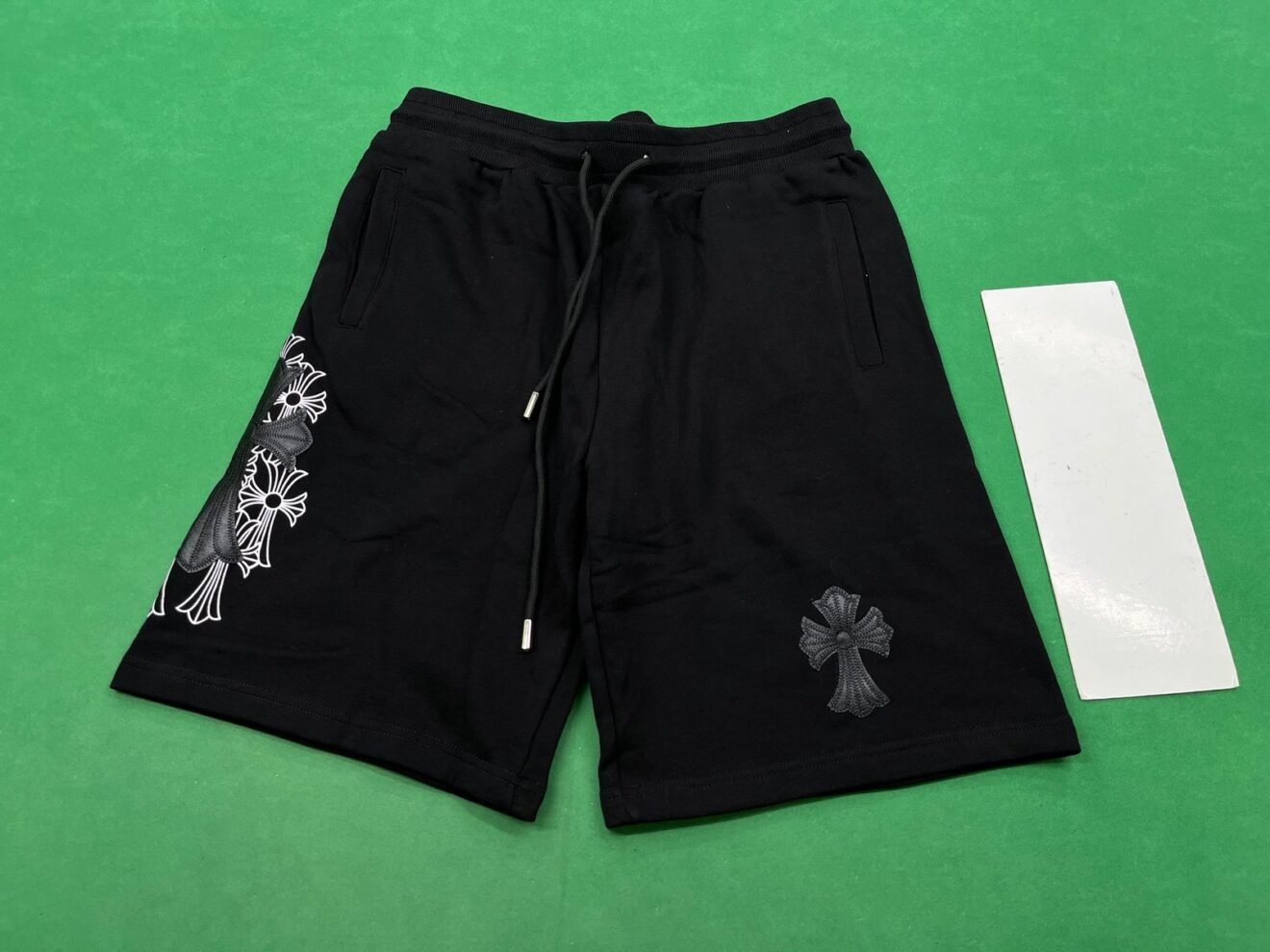 Chrome Heart Shorts PandaBuyProducts