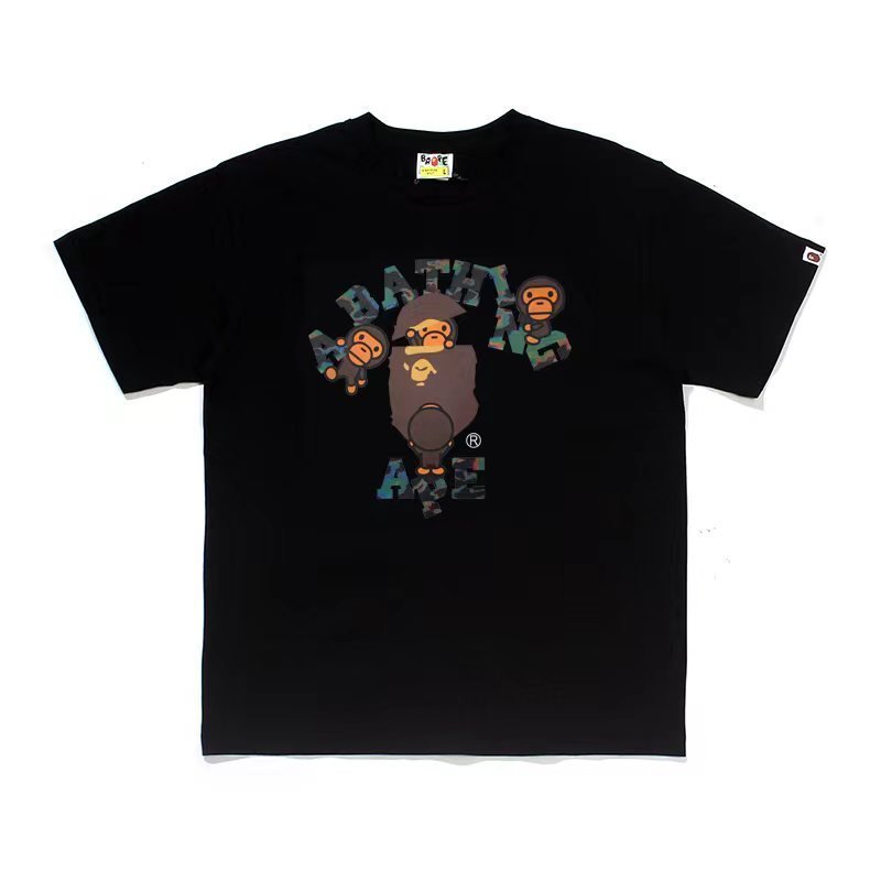 BAPE T-Shirt - PandaBuyProducts