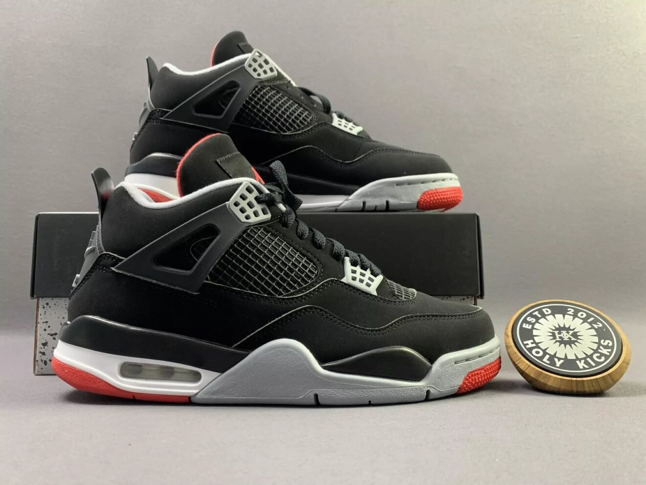 j4 black cement