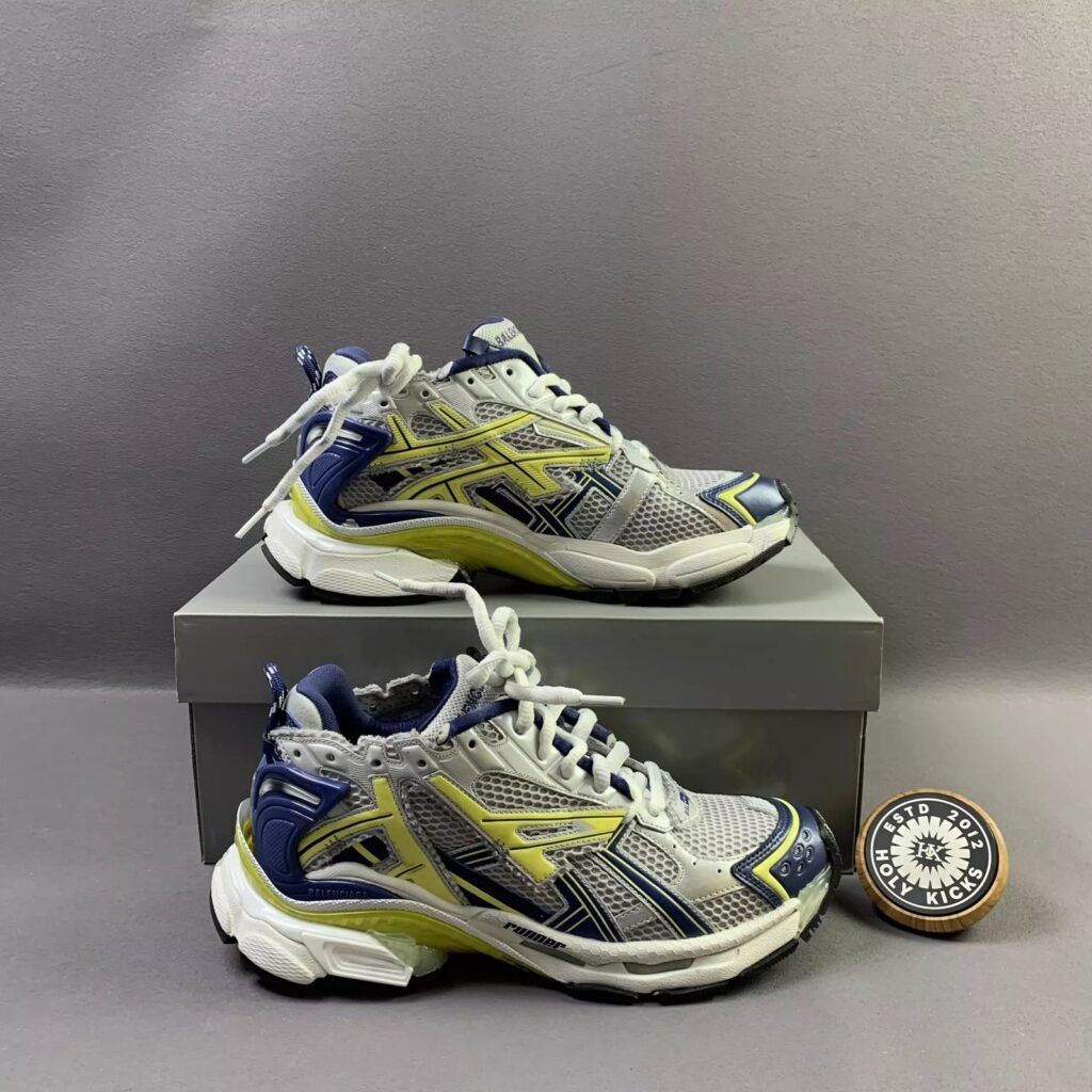 Balenciaga Runners [XA] - PandaBuyProducts