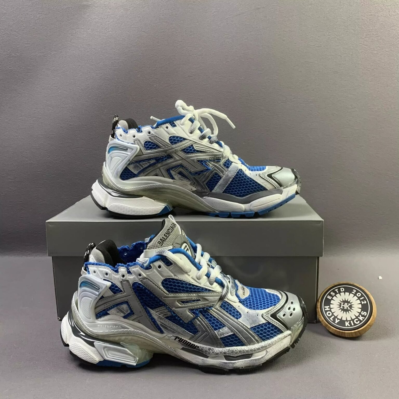 Balenciaga Runners [XA] PandaBuyProducts