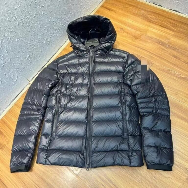 Canada Goose Jacket - PandaBuyProducts