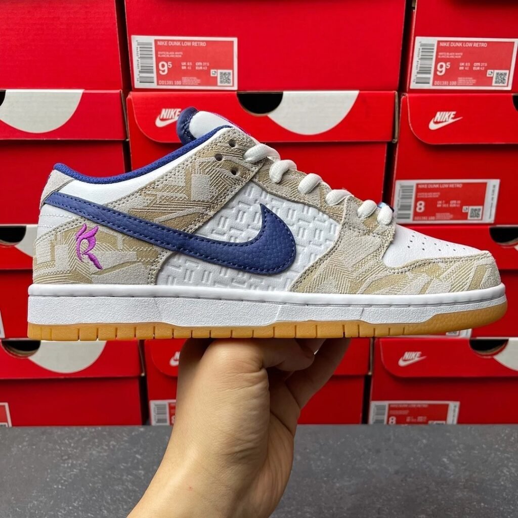 Nike SB Dunks - PandaBuyProducts